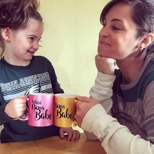 Meet your Posher, Christy